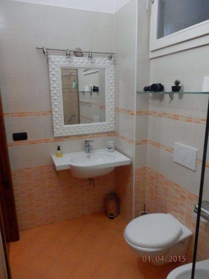 Вилла Casa Lauretta - Terrazza - Garage Wifi E Bici Gratuite Лечче Экстерьер фото